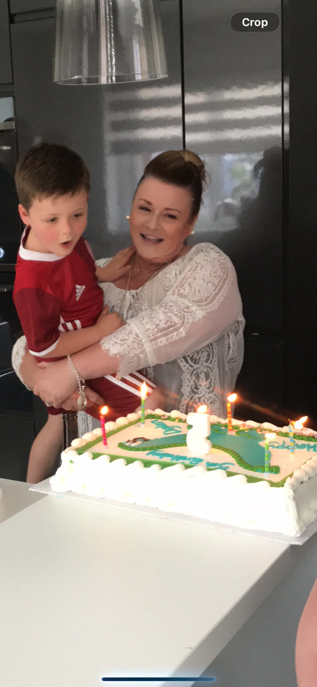 Angela Macdonald - Founder