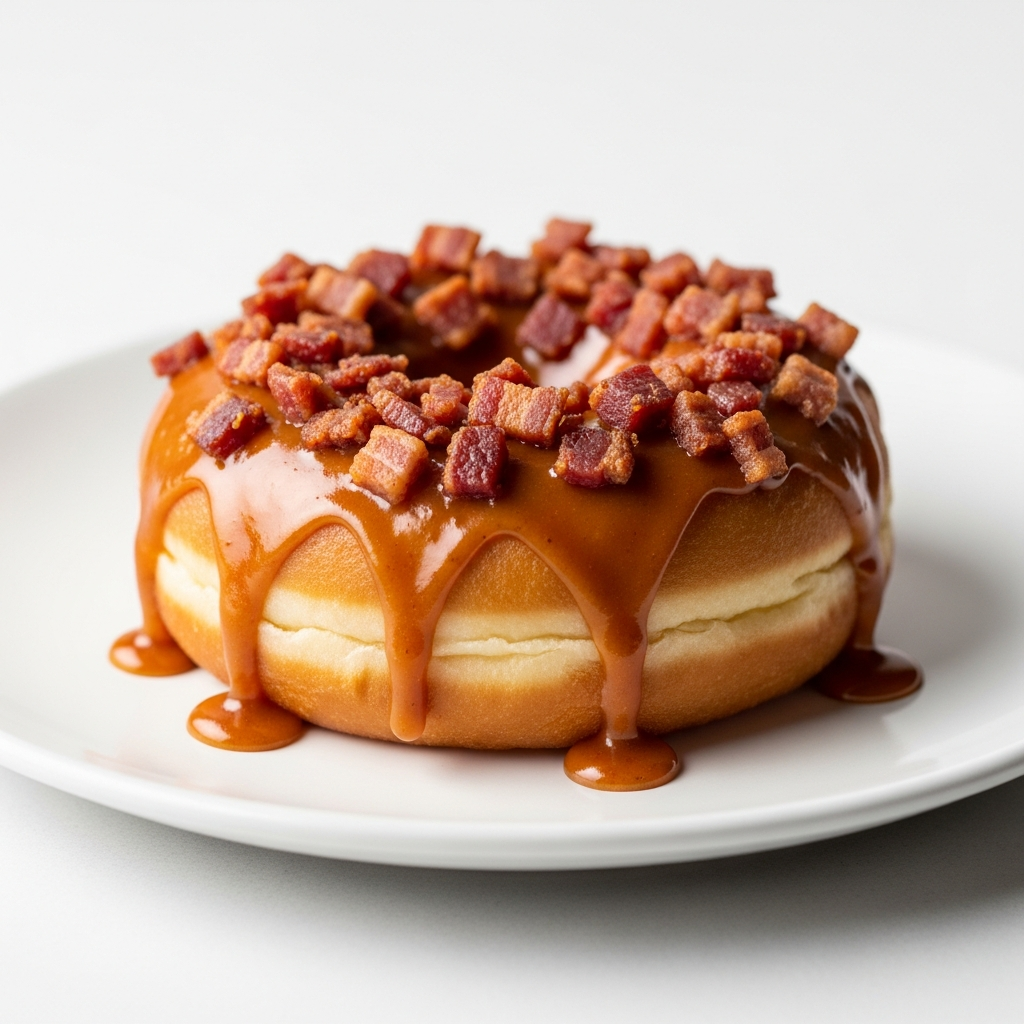 Maple Bacon